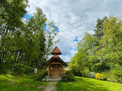 Kapelle zur Hl. Corona