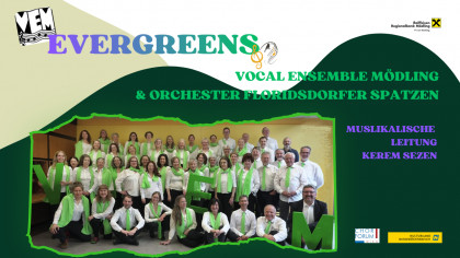 Evergreens