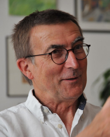 Dr. Martin Neid