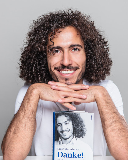 Omar Khir Alanam