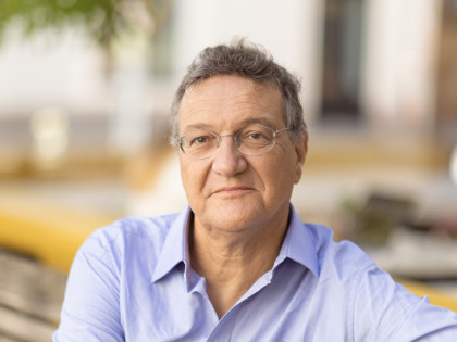 Karim El-Gawhary
