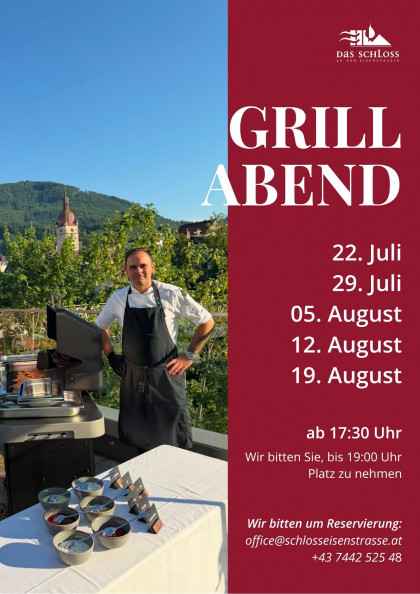 Grillabend