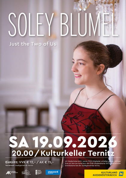 Soley Blümel