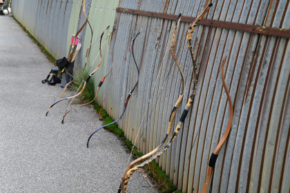 Reiterbogen 3