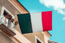 Italienisch Konversationskurs