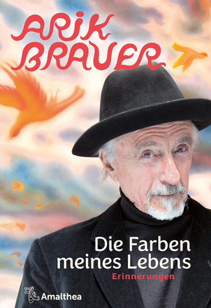 Arik Brauer