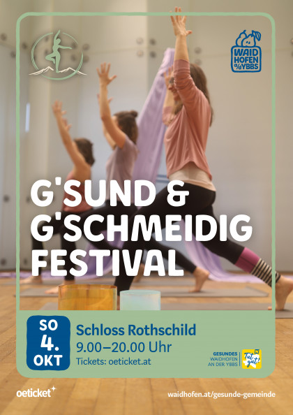 Gesunde Gemeinde 