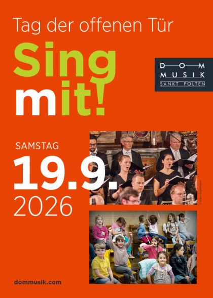 Tag der offenen Tür 2026