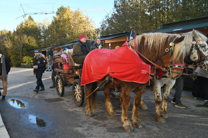 Weihnachtsbazar 1