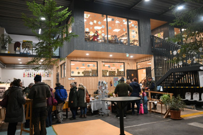 Weihnachtsbazar 3