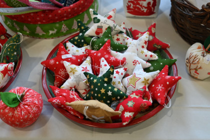 Weihnachtsbazar 5