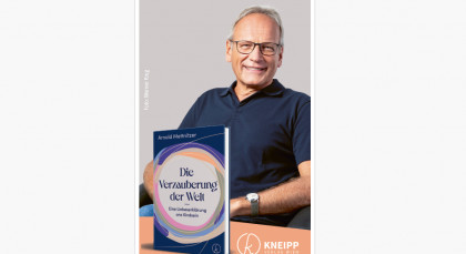 Lesung mit Arnold Mettnitzer