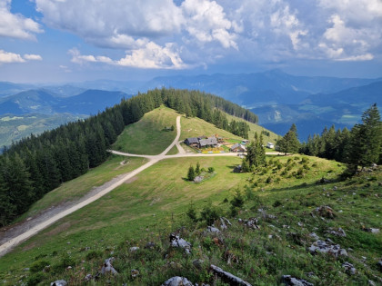 Festgelände aktuell