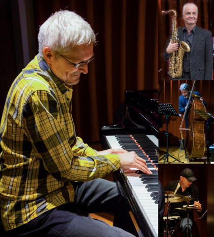 Reinhard Micko & Band