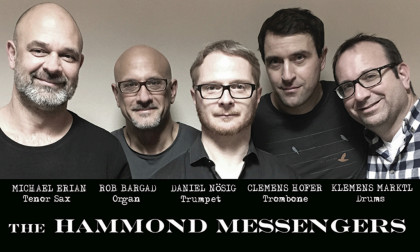 Bandfoto