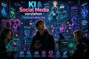 KI & Social Media verstehen