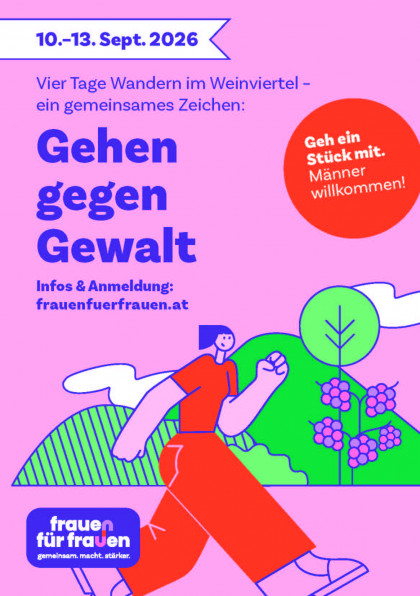 Frauen fuer Frauen