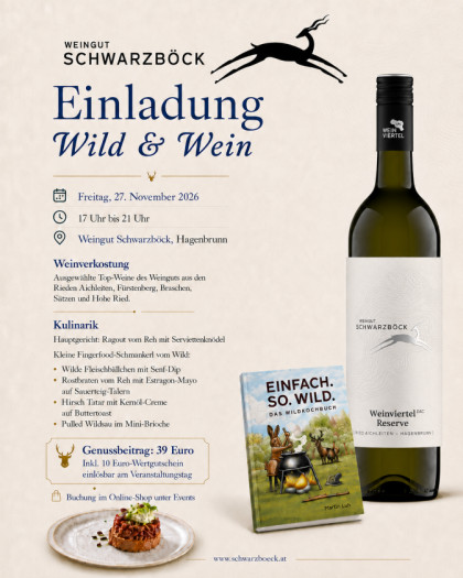 Weingut Schwarzböck