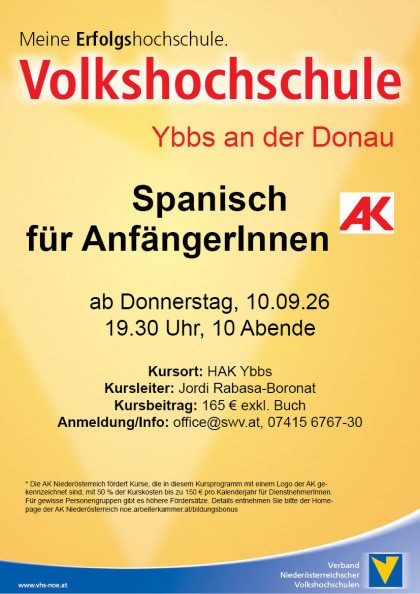 Spanisch