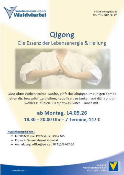 Qigong