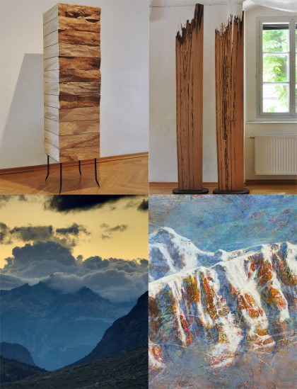 Kurt Foit / Thomas Bredenfeld / Werkabbildungen