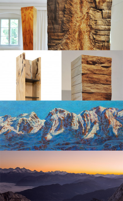 Kurt Foit / Thomas Bredenfeld / Werkabbildungen