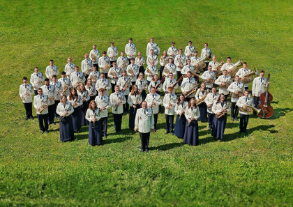 Benefizkonzert der Militärmusik NÖ
