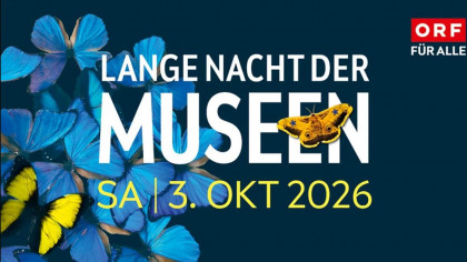 Lange Nacht der Museen