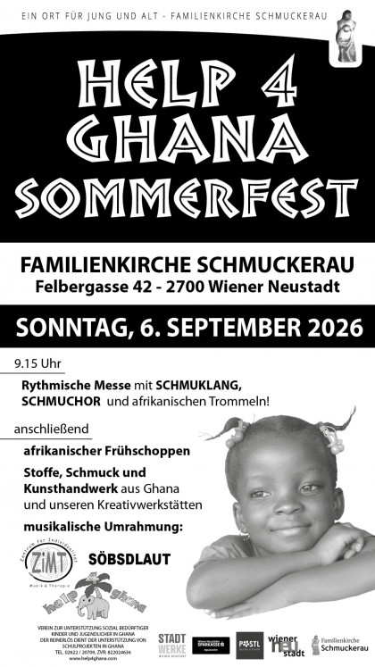 Help4Ghana 2026