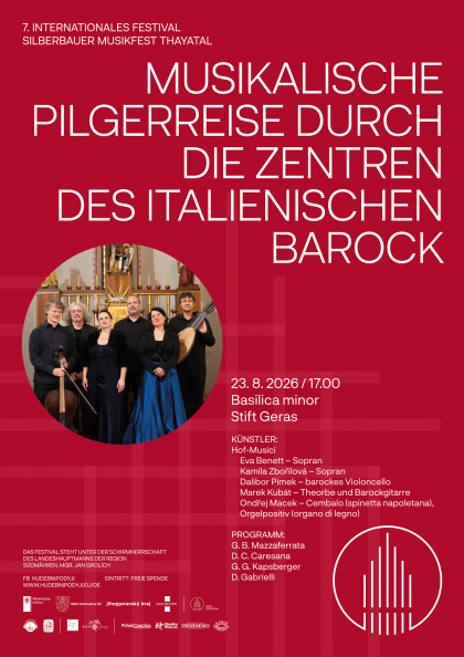 Hof-Musici Prag