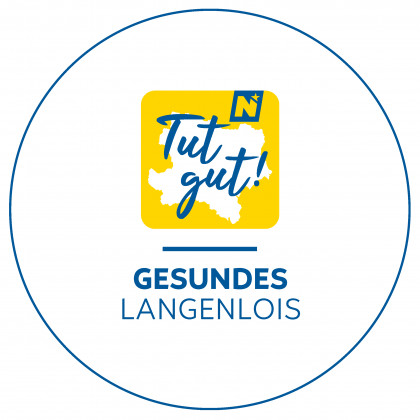Gesunde Gemeinde Langenlois