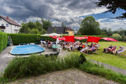 Theaterfestival Hin & Weg