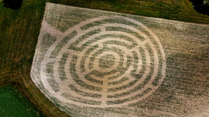 Labyrinth 2026