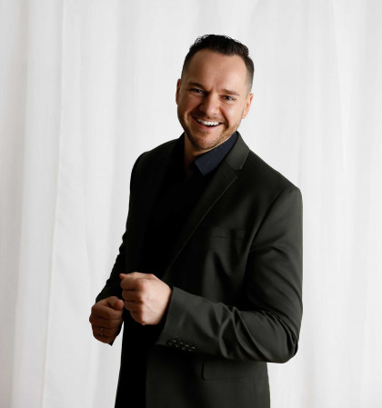 Markus Josl