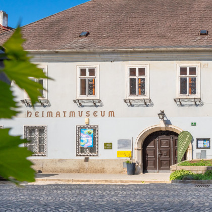 Heimatmuseum Langenlois