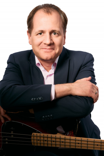 Stefan Haider