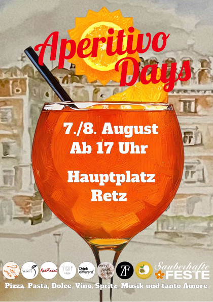 Aperitivo Days 26
