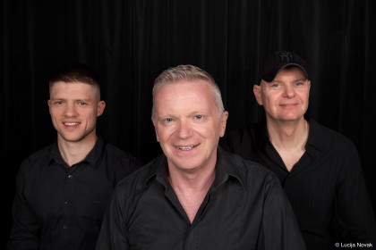 Günther Brück Trio