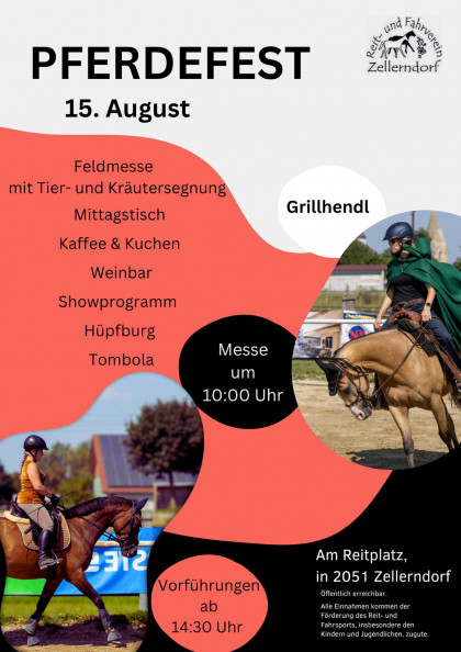 Pferdefest