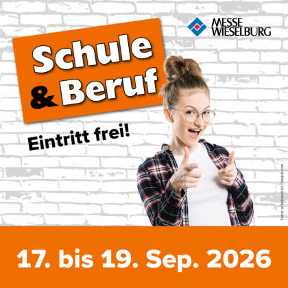 Schule & Beruf 2026