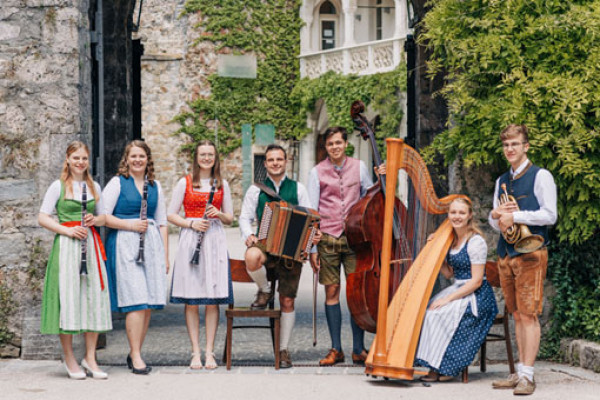 Ensemble "Bruckzuckmusi"