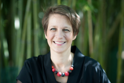 Barbara Pachl Eberhart