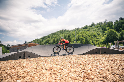 Pumptrack
