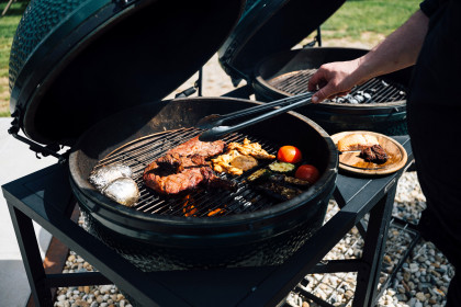BBQ im LOISIUM Langenlois