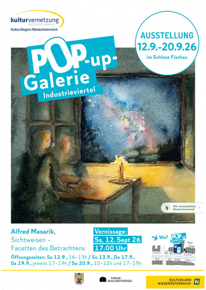 Ausstellungsplakat