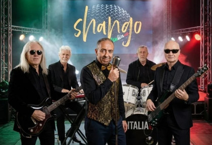 Shango Italiano