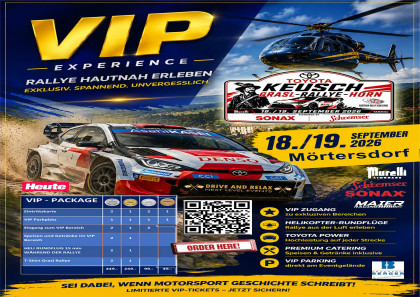 VIP FLYER