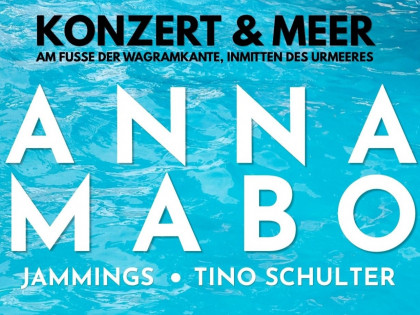 Konzert & Meer