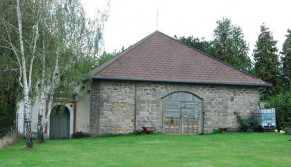 Jüdischer Friedhof
