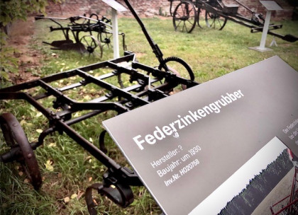 Ausstellungseröffnung